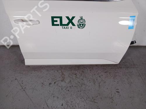 Right front door SKODA SUPERB III (3V3) 2.0 TDI | BP19247368C3 