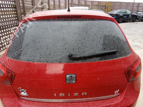 Used Tailgate Tailgate 38799519 38799519