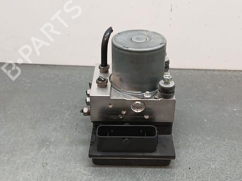 ABS pump PEUGEOT 308 I (4A_, 4C_) 1.4 16V | BP20661112M43 