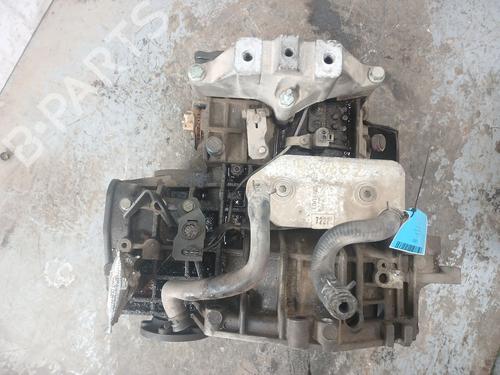 Gearbox SEAT LEON (1M1) 1.8 20V | BP24589294M3 