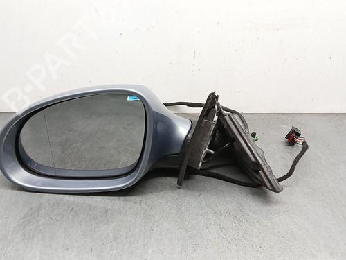 Used Left mirror VW PASSAT B6 (3C2) 2.0 TDI (110 hp) 29307594