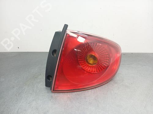 Used Right taillight Right taillight SEAT ALTEA (5P1) 1.9 TDI (105 hp) 33703528 33703528