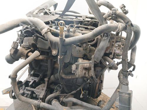 Used Engine CITROËN JUMPER II Van 2.2 HDi 120 (120 hp) 30831606