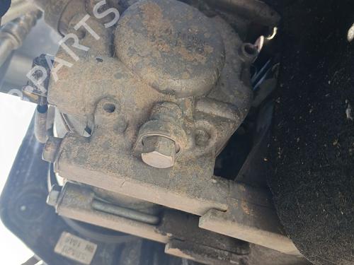AC compressor KIA SPORTAGE III (SL) 1.7 CRDi | BP19696218M34 