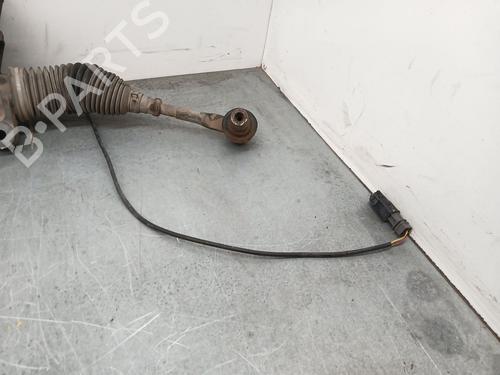 Steering rack AUDI A8 D3 (4E2, 4E8) 3.7 quattro | BP28163652M22 
