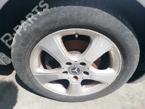 Rear left lock MERCEDES-BENZ A-CLASS (W169) A 200 CDI (169.308, 169.008) | BP10284463C100  - Image 12