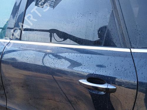 Left rear door AUDI Q5 (8RB) 2.0 TDI quattro | BP24668696C4 