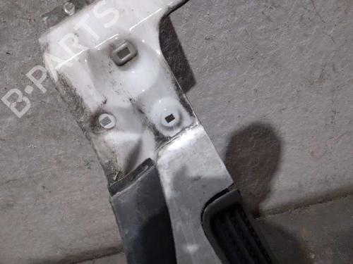 Right front fenders OPEL ANTARA A (L07) 2.2 CDTi | BP17826434C42 