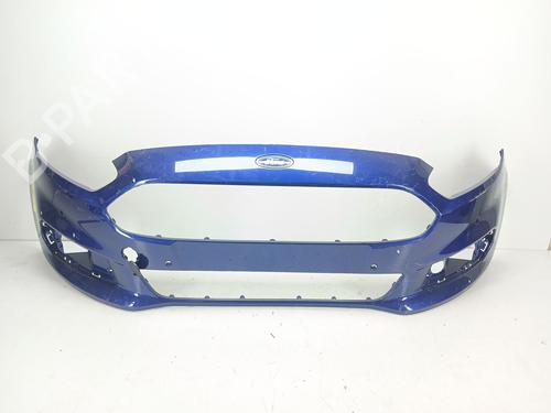 Used Front bumper FORD S-MAX (CJ, WA6) 1.5 EcoBoost (160 hp) 29121241