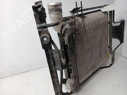 Intercooler HYUNDAI SANTA FÉ II (CM)  | BP20211051M30 