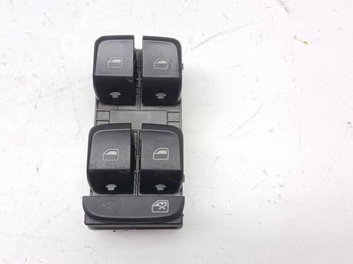 Left front window switch AUDI Q5 (8RB) 2.0 TDI quattro | BP37183158I27 - Image 2