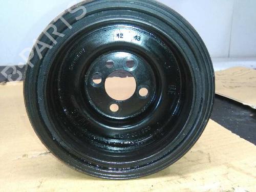 Pulley SEAT IBIZA IV (6J5, 6P1) 1.6 TDI | BP14248996M122 