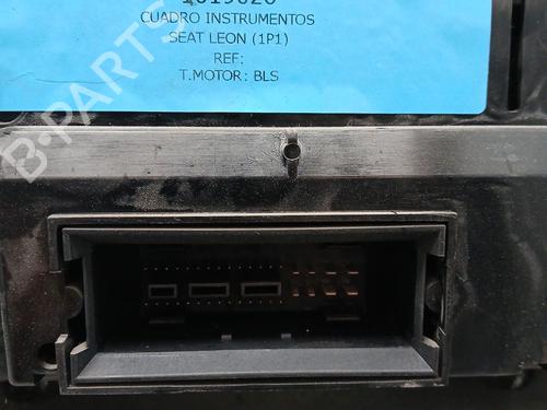 Instrument cluster SEAT LEON (1P1)  | BP24395364C47 