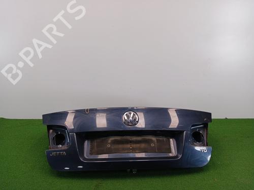 Used Tailgate VW JETTA III (1K2) 1.9 TDI (105 hp) 22782101