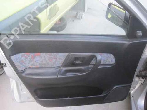 Front right lock SEAT IBIZA II (6K1)  | BP2381441C97 