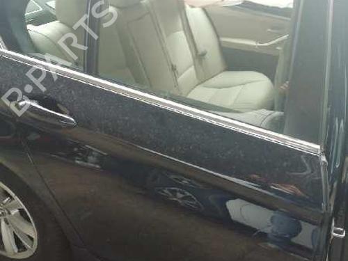 Right rear door BMW 5 (F10)  | BP16980543C5