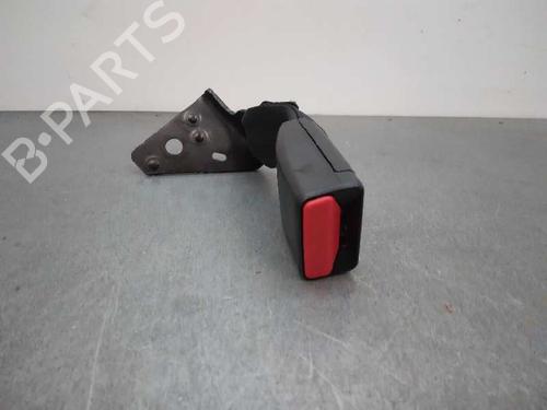 Used Seat buckle PEUGEOT 208 I (CA_, CC_) [2012-2020]  17838468