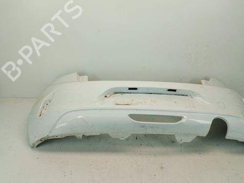 Rear bumper OPEL CORSA F (P2JO) 1.2 (68) | BP27505223C8 