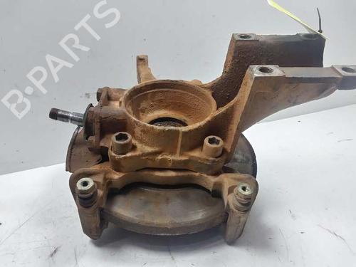 Left front steering knuckle CITROËN JUMPER I Van (230L) 2.5 D | BP17836588M25 