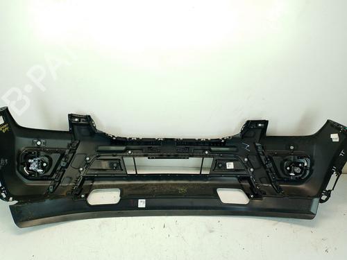 Front bumper FORD RANGER (TKE)  | BP27480180C7 