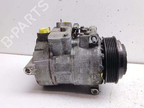 AC compressor MERCEDES-BENZ C-CLASS (W204) | BP33432003M34 - Image 5