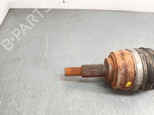Right front driveshaft RENAULT CAPTUR II (HF_) TCe 100 (HFMT) | BP15910342M39 - Image 5