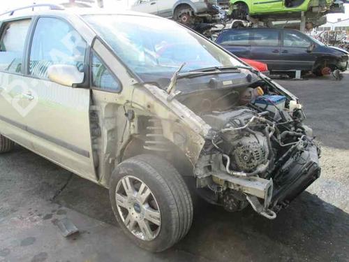 Rear right window mechanism FORD GALAXY I (WGR)  | BP2441539C25 