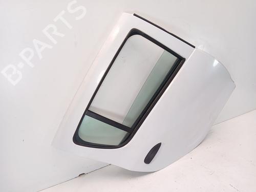 Right rear door DACIA SANDERO II TCe 90 (B8M1, B8MA, B8AC) | BP28301829C5 