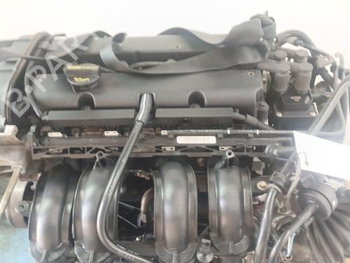 Engine FORD FIESTA VI (CB1, CCN) 1.25 | BP37024264M1 - Image 5