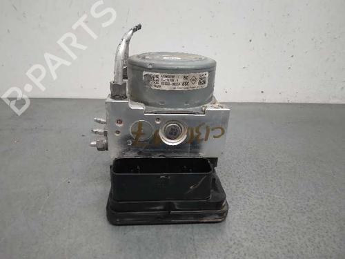 ABS pump DACIA DOKKER MPV (KE_) 1.5 dCi / Blue dCi 75 (KEAJ, KEAH, KEJW) | BP13254526M43 