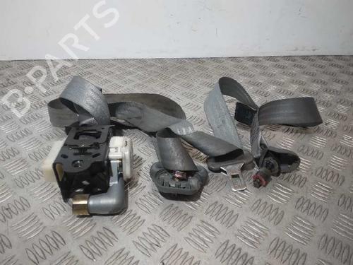 Front right belt tensioner SSANGYONG RODIUS I 2.7 Xdi | BP15250698C88 