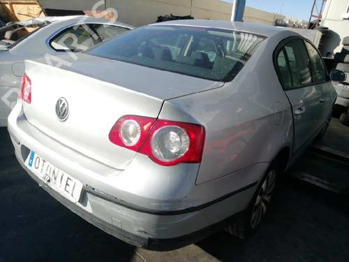 Engine VW PASSAT B6 (3C2) | BP11710677M1 - Image 12