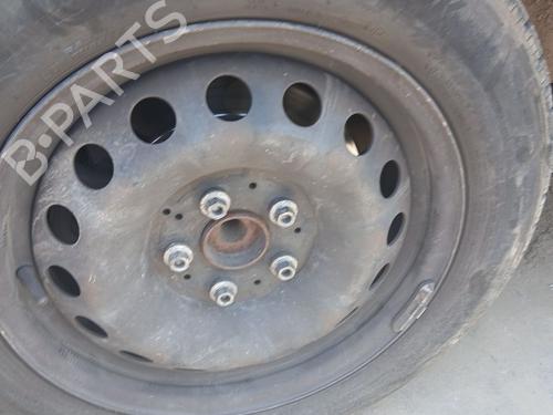 Used Rim MERCEDES-BENZ VITO Van (W447) 111 CDI (447.601, 447.603, 447.605) (114 hp) 27868722