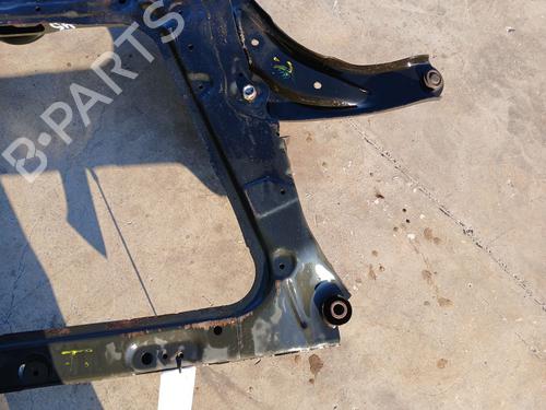 Subframe NISSAN JUKE (F15) 1.2 DIG-T | BP33632176M9 - Image 4