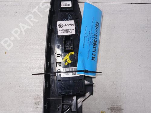 Left front window switch BMW X3 (F25)  | BP21769571I27 