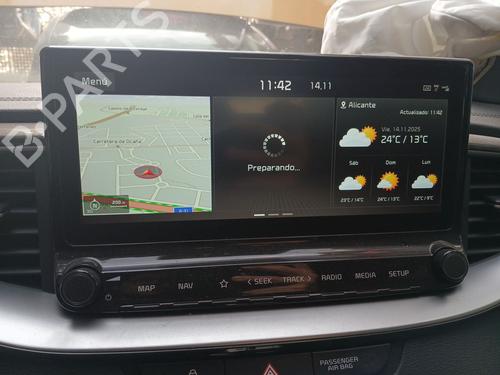 Used Radio KIA XCEED (CD) 1.4 T-GDI (140 hp) 30353275