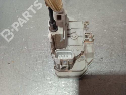 Front right lock LANCIA DELTA III (844_) 1.6 D Multijet (844.AXC11, 844.AXC1A) | BP7822830C97 