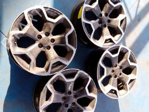 Used Rim SUBARU XV (_GP_) [2011-2017]  16813764