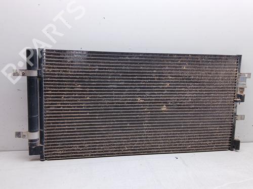 Used AC radiator AUDI A4 B8 (8K2) 2.0 TDI (143 hp) 27296046