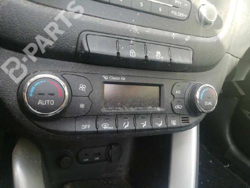 Used Climate control KIA CEE'D (JD) [2012-2018]  10677433