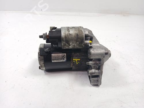 Used Starter CITROËN C4 Picasso I MPV (UD_) 1.6 HDi (109 hp) 31934849