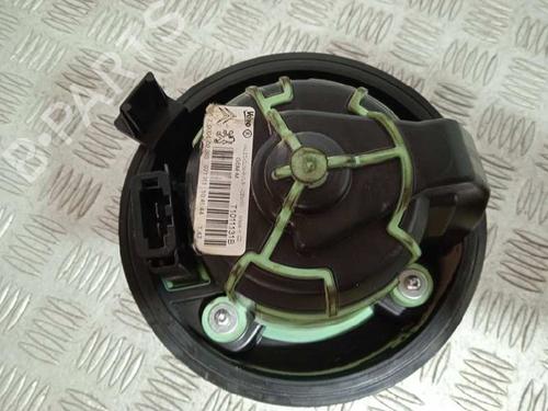 Heater blower motor CITROËN C4 II (NC_)  | BP15517914M62 