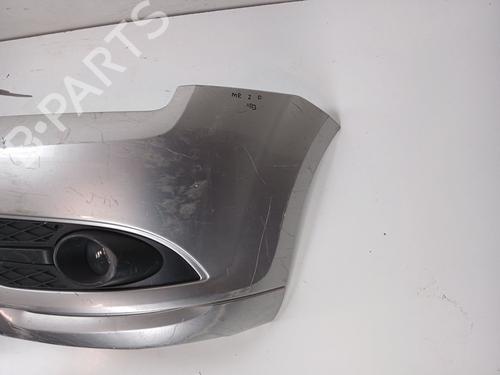 Front bumper FORD FOCUS II (DA_, HCP, DP) 1.8 | BP32345941C7