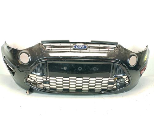 Front bumper FORD S-MAX (WA6) 2.2 TDCi | BP27505190C7 