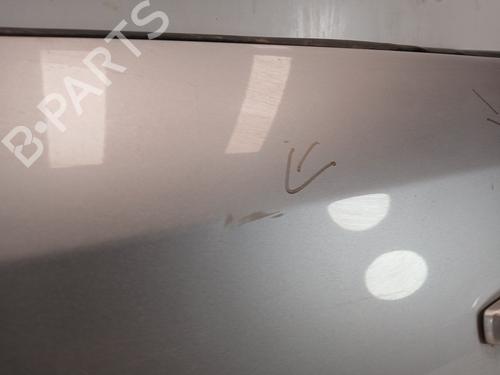 Left front door OPEL TIGRA TwinTop (X04) 1.3 CDTI (R97) | BP26132132C2 