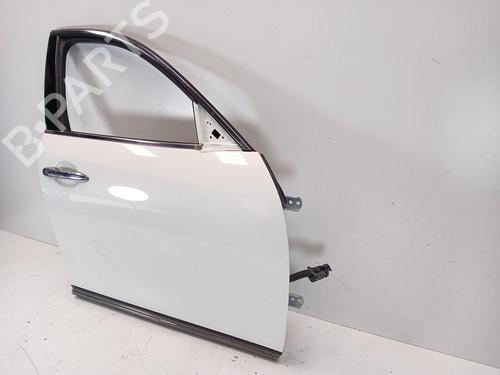 Right front door INFINITI QX70 3.7 AWD | BP30683662C3 