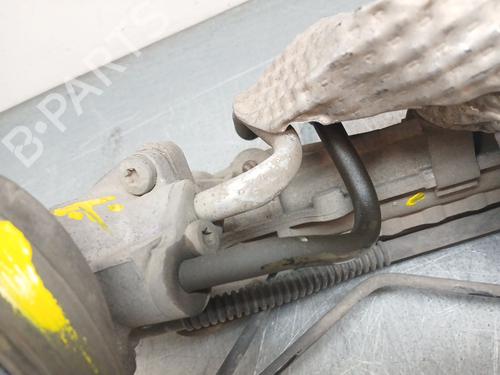 Steering rack CITROËN C4 Coupe (LA_) 1.6 HDi | BP37020457M22 - Image 2