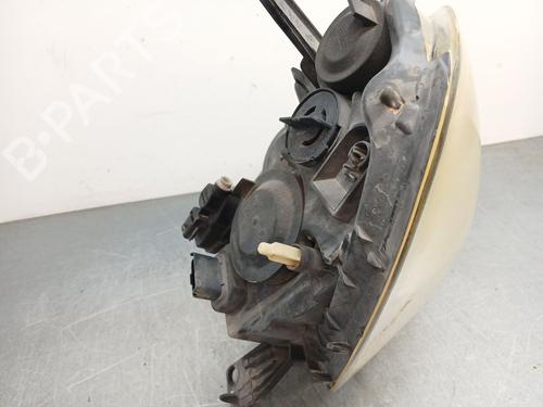 Right headlight RENAULT MODUS / GRAND MODUS (F/JP0_) 1.5 dCi (FP0F, JP0F) | BP34461406C29  - Image 5