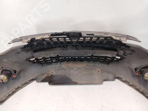 Foran støtfanger OPEL CORSA D (S07) 1.3 CDTI (L08, L68) | BP29764542C7 