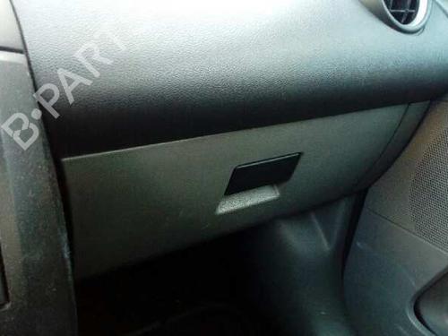 Electronic module FORD FIESTA V (JH_, JD_) 1.4 TDCi | BP3733635M83 